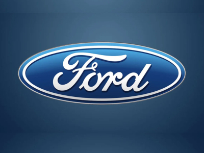 Ford Leap Frog iPad App