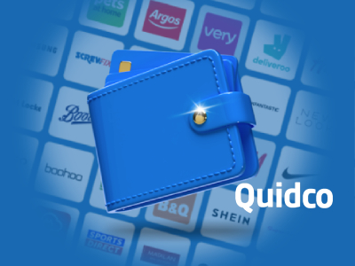 The Mony Group - Quidco