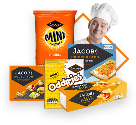 Jacob and products